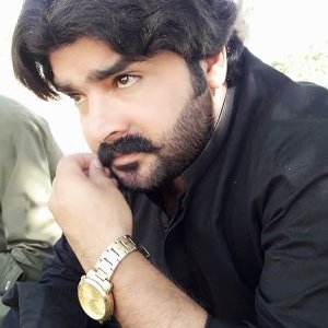 Profile Picture of Mir Janzaib Zehri (@JanzaibMir) on Twitter