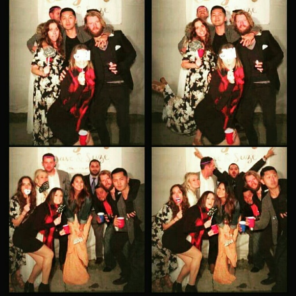 Profile Picture of Chris Tan (@cwissypoo09) on Poshmark