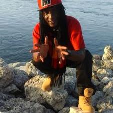 Profile Picture of Michael Pryce (@Jamrock7777) on Twitter