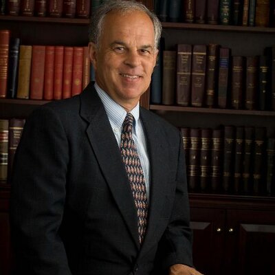 Profile Picture of Dave Salmon (@Crystal_City_VA) on Twitter