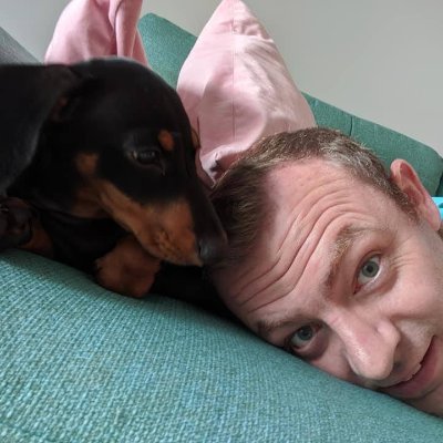 Profile Picture of Andrew McInerney (@AndrewMcInerne5) on Twitter