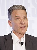 Profile Picture of Jeffrey Rosen (legal academic)on Wikipedia