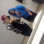 Profile Picture of jae hill (@littlebaby_girl420) on Instagram