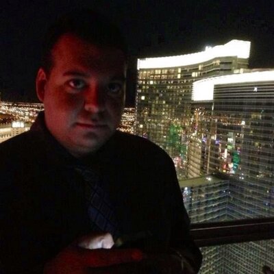 Profile Picture of Arthur (@ArthurLasVegas) on Twitter