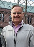 Profile Picture of Wayne Longon Wikipedia