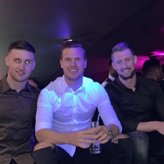 Profile Picture of Kevin Long (@kevinlong28) on Instagram
