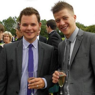 Profile Picture of Gavin Hudson (@gavinhudson1985) on Twitter