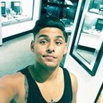 Profile Picture of kamal steffenhagen (@mikeyboy_ghost) on Instagram