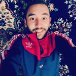 Amjad Haddad - Instagram Profile Picture of Amjad Haddad (@amjadhaddad96) on Instagram