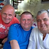 Profile Picture of Tony Goddard (@TonyGoddard9) on Twitter