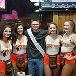 Profile Picture of James Jones (@jonesjames27889) on Instagram