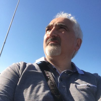 Profile Picture of Joseph Catino (@CatinoJoseph) on Twitter