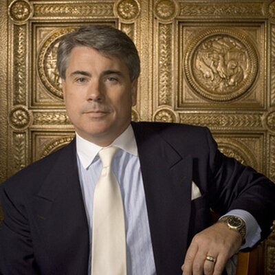 Profile Picture of John L. Person (@PersonsPlanet) on Twitter