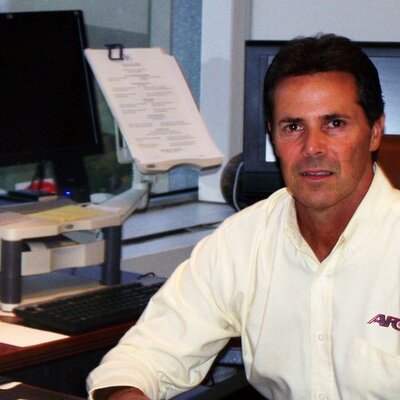 Profile Picture of Tony DiMichele (@tdimichele) on Twitter