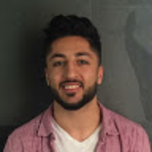 Profile Picture of Farid Ahmad (@farid_ahmad) on Poshmark