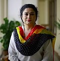 Profile Picture of Sania Saeedon Wikipedia