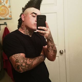 Profile Picture of Aaron Abrego (Beefcake the mighty) (@aaron.abrego.1) on Facebook