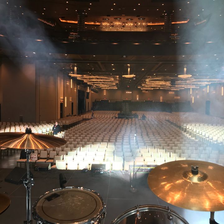 Profile Picture of JasonDrum (@@jason5150drums) on Tiktok