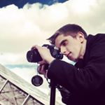 Profile Picture of Robert Bolinger (@bolingerarts) on Instagram