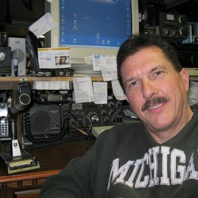Profile Picture of Mike Holcomb (@rftech340) on Twitter