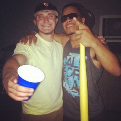 Profile Picture of Marc Girard (@Marc_Girard14) on Twitter