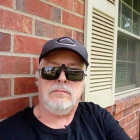 Profile Picture of Charles Potter (@greywuf) on Pinterest