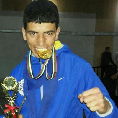 Profile Picture of Ahmed Matar Harara (@asport15) on Twitter