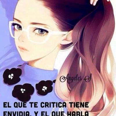 Profile Picture of Lily (@LilyChacon3) on Twitter