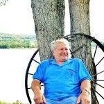 Profile Picture of Gilman Nadeau (@gil42190242) on Pinterest