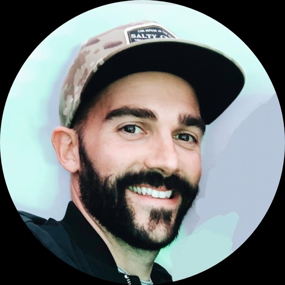 Profile Picture of Erick Sampson (@erick_sampson) on Poshmark