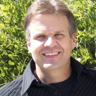 Derek Sherman - Twitter Profile Picture of Derek Sherman (@pdxguru) on Twitter