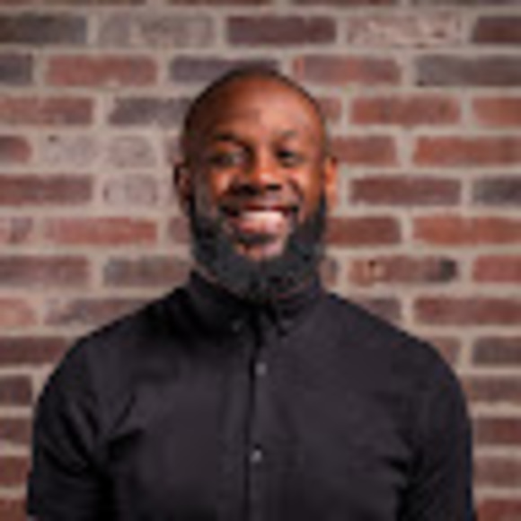 Profile Picture of Richard Bowman (@richbispardoned) on Poshmark