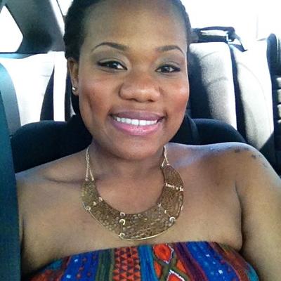 Profile Picture of _Le'trice_ (@Light_Ray_) on Twitter