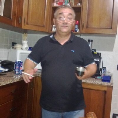 Profile Picture of Antonio Fabbri (@AntonioFabbri58) on Twitter