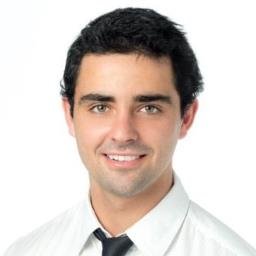 Profile Picture of Adam Barnard (@AdamStroudHomes) on Twitter