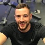 Shaun Wright - Instagram Profile Picture of Shaun Wright (@train_wright_pt) on Instagram