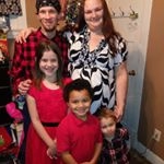 Profile Picture of Frances Honeycutt (@mrs.honeycutt6.23.18) on Instagram