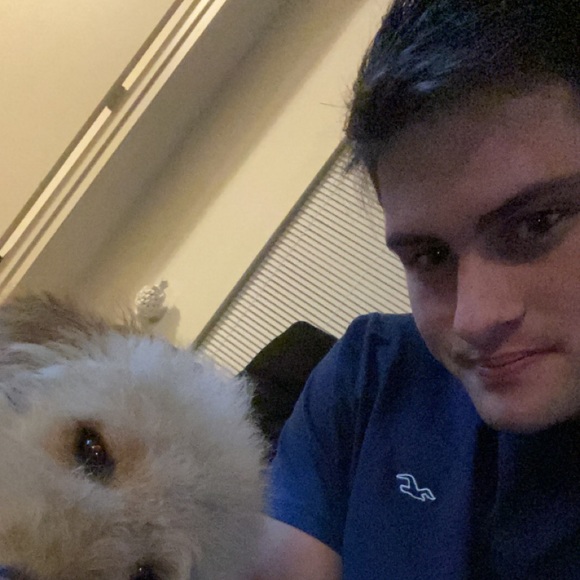 Zachary Buck - Poshmark Profile Picture of Zachary Buck (@zachbuck999) on Poshmark