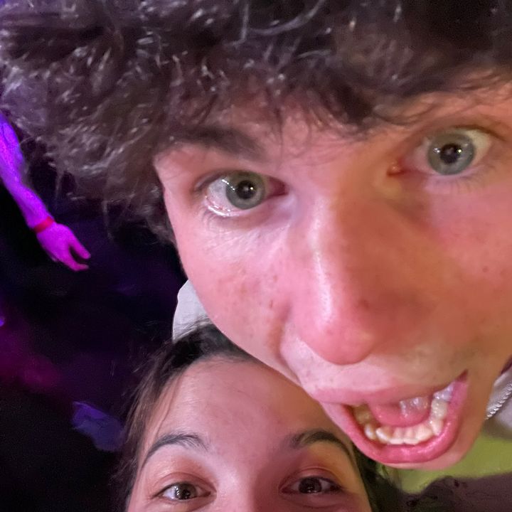 Profile Picture of jimmyburns (@jimmy_burns) on Tiktok