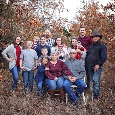 Profile Picture of Pat Otto (@PatOtto11) on Twitter