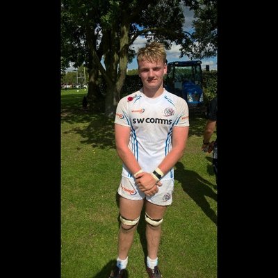 Profile Picture of Joe Greaves (@Joegreaves6) on Twitter