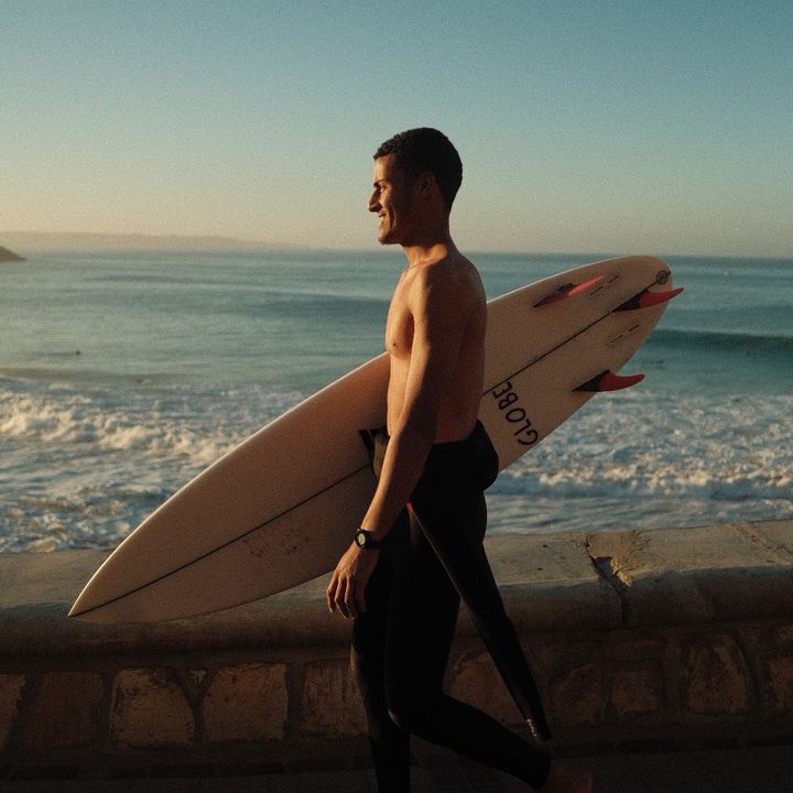 Profile Picture of houssine_badaoui7 (@houssine_badaoui7) on Tiktok