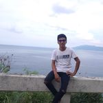 Profile Picture of Ralph Stephen Materum Racho (@ralphstephenracho) on Instagram