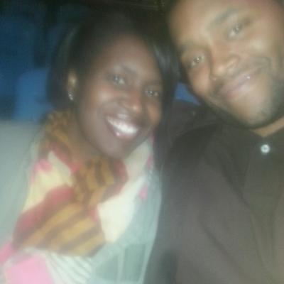 Profile Picture of Tene Harris Davis (@PHDTene) on Twitter