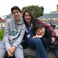 Profile Picture of Claudia Rinaldi (@claudia-rinaldi-1) on Quora