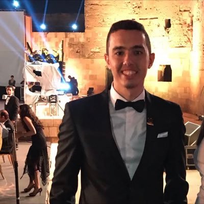 Profile Picture of Ahmed Wahid (@ahmedwahid2) on Twitter