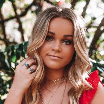 Profile Picture of Emily Anness (@AnnessEmily) on Twitter