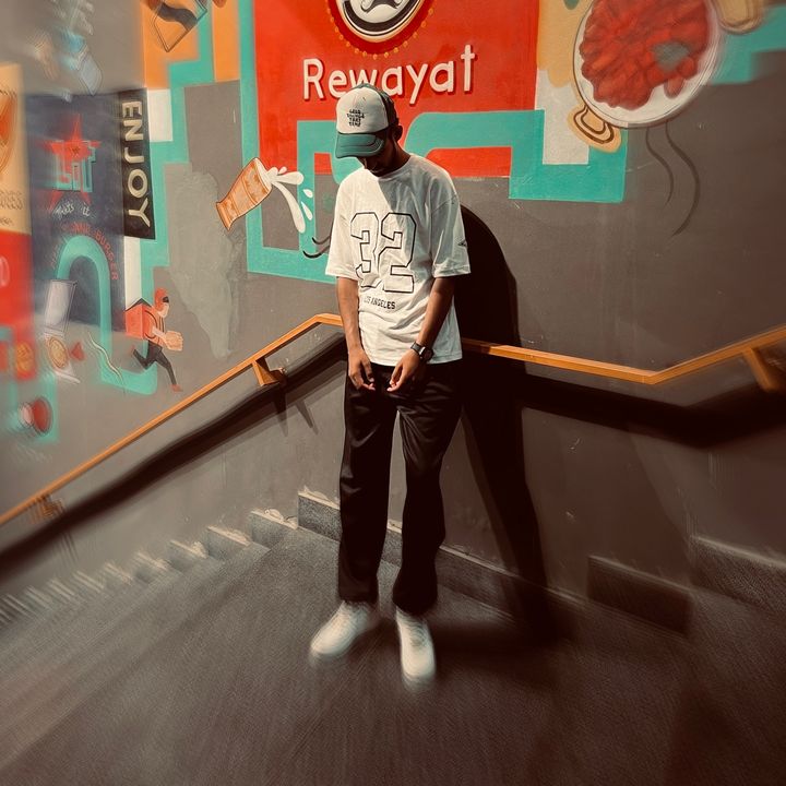 Profile Picture of MUGHAL_1⚜️ (@danish_mughal06) on Tiktok