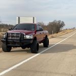 Profile Picture of Bryce Hixson (@bloodshot_cummins) on Instagram