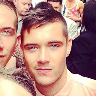 Profile Picture of Jason Riley (@Jason-Riley) on Facebook